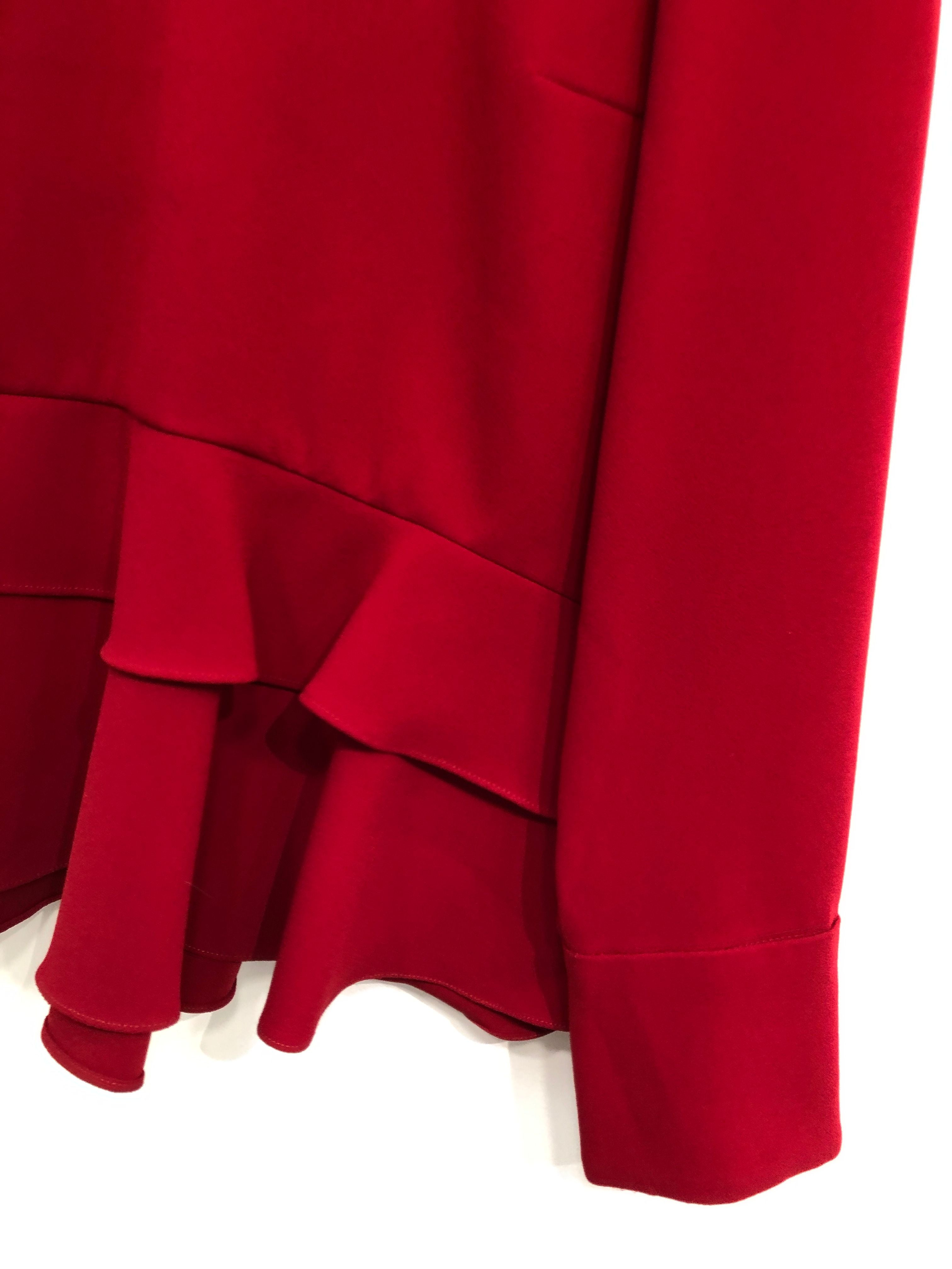 Zara Bluse